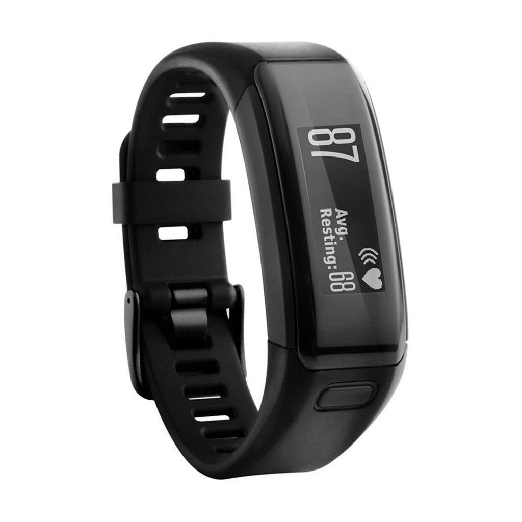 トレーニング用品 GARMIN - GARMIN vivosmart HR J vívosmart HR J | 販売終了 | Garmin 日本